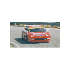 Leo Isolani - Coppa Paolino Teodori 2000