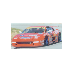 Leo Isolani - Coppa Paolino Teodori 2000