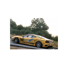 Leo Isolani - Coppa Paolino Teodori 2001