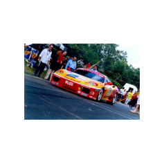 Leo Isolani - Coppa Paolino Teodori 2002