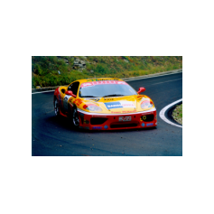 Leo Isolani - Coppa Paolino Teodori 2002