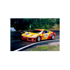 Leo Isolani - Coppa Paolino Teodori 2002