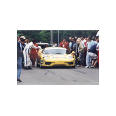 Leo Isolani - Caprino/Spiazzi 2001