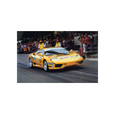 Leo Isolani - Caprino/Spiazzi 2001