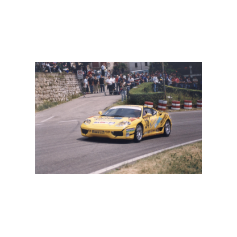 Leo Isolani - Caprino/Spiazzi 2001