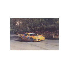 Leo Isolani - Monte Erice 2001