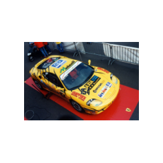 Leo Isolani - Coppa Selva di Fasano 2001