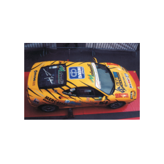 Leo Isolani - Coppa Selva di Fasano 2001