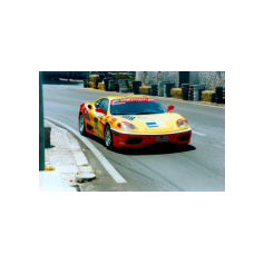 Leo Isolani - Coppa Selva di Fasano 2002