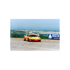 Leo Isolani - Coppa Selva di Fasano 2002