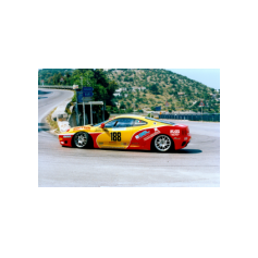 Leo Isolani - Coppa Selva di Fasano 2002