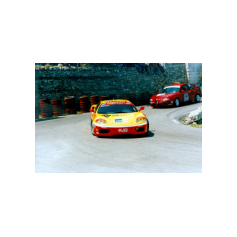 Leo Isolani - Coppa Selva di Fasano 2002