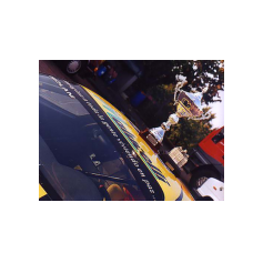 Leo Isolani - Subida Internacional al Fito 2001