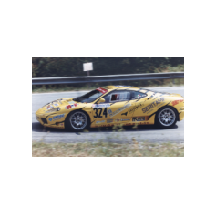 Leo Isolani - Trofeo Luigi Fagioli 2001