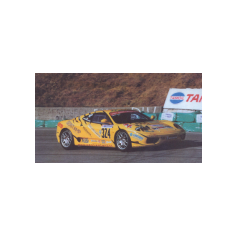 Leo Isolani - Trofeo Luigi Fagioli 2001