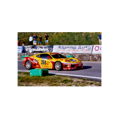 Leo Isolani - Trofeo Luigi Fagioli 2002