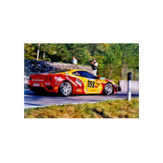 Leo Isolani - Trofeo Luigi Fagioli 2002