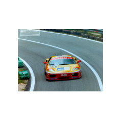 Leo Isolani - Trofeo Luigi Fagioli 2002