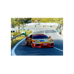 Leo Isolani - Trofeo Luigi Fagioli 2002