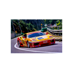 Leo Isolani - Trofeo Luigi Fagioli 2002