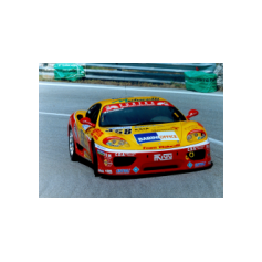 Leo Isolani - Trofeo Luigi Fagioli 2002