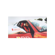 Isolani Tour Ferrari 2000 - Corridonia