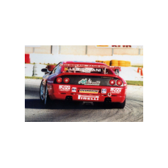 Isolani Tour Ferrari 2000 - Corridonia