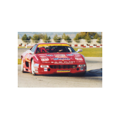 Isolani Tour Ferrari 2000 - Corridonia