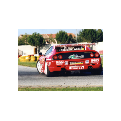 Isolani Tour Ferrari 2000 - Corridonia