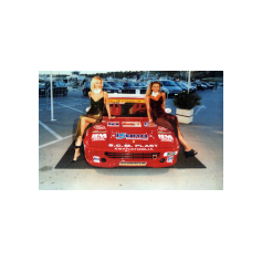 Isolani Tour Ferrari 2000 - Numana