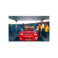 Isolani Tour Ferrari 2000 - Numana