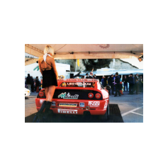 Isolani Tour Ferrari 2000 - Numana