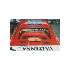 Isolani Tour Ferrari 2000 - Pescara