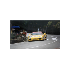 Leo Isolani - Limabetone - Trofeo fabio Danti 2001