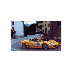 Leo Isolani - Limabetone - Trofeo fabio Danti 2001