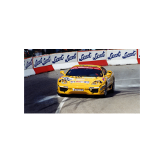 Leo Isolani - Limabetone - Trofeo fabio Danti 2001