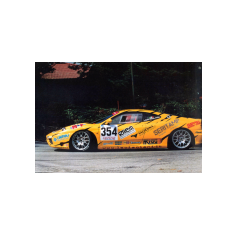 Leo Isolani - Limabetone - Trofeo fabio Danti 2001