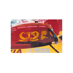 Leo Isolani - Limabetone - Trofeo fabio Danti 2001