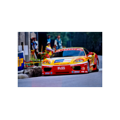 Leo Isolani - Limabetone - Trofeo Fabio Danti 2002