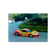 Leo Isolani - Limabetone - Trofeo Fabio Danti 2002