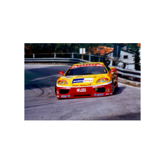 Leo Isolani - Limabetone - Trofeo Fabio Danti 2002