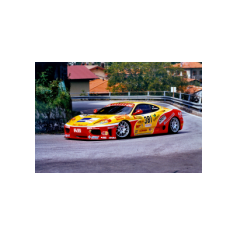 Leo Isolani - Limabetone - Trofeo Fabio Danti 2002