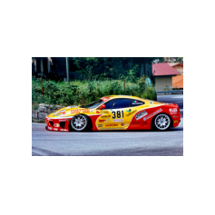 Leo Isolani - Limabetone - Trofeo Fabio Danti 2002