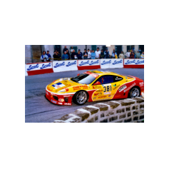 Leo Isolani - Limabetone - Trofeo Fabio Danti 2002