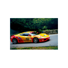 Leo Isolani - Monte Erice 2002