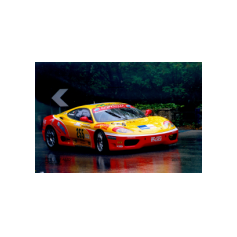 Leo Isolani - Monte Erice 2002