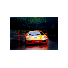 Leo Isolani - Monte Erice 2002