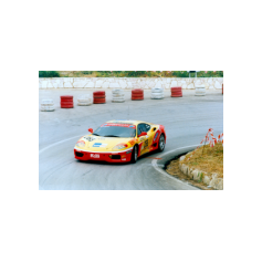 Leo Isolani - Monte Erice 2002