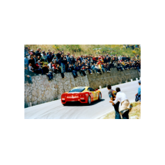 Leo Isolani - Monte Erice 2002