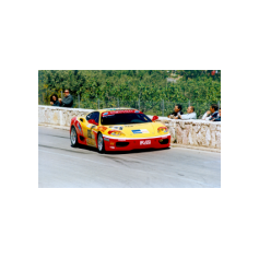 Leo Isolani - Monte Erice 2002